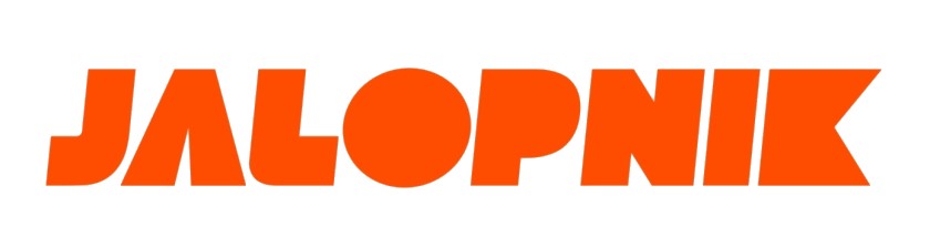 Jalopnik logo